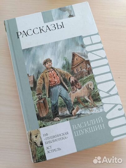 Василий Шукшин Рассказы