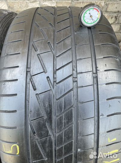 Goodyear Excellence 275/40 R20