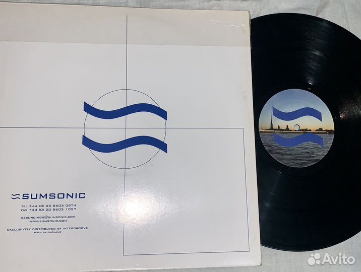 Darko & K Loveski – Acidic 2005