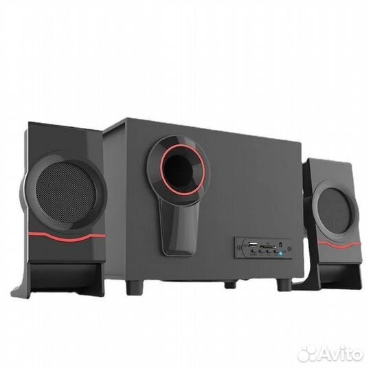 Активная акустич. система FT-X6U-BT 2.1 bluetooth