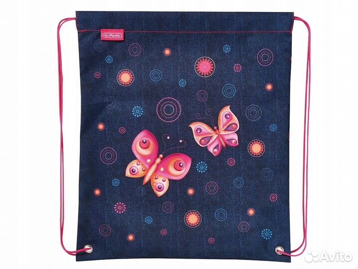 Ранец Herlitz Motion Германия