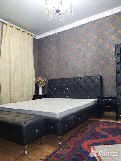 Спальня бу в хорошем состоянии
