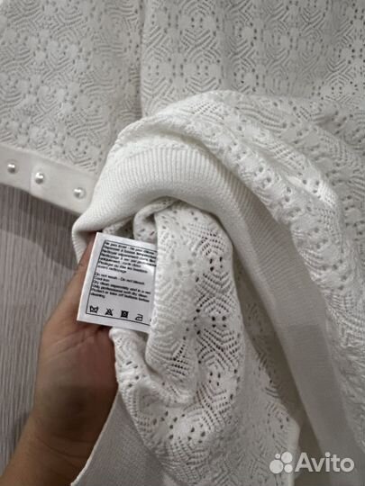 Кофта chanel, p М Оригинал