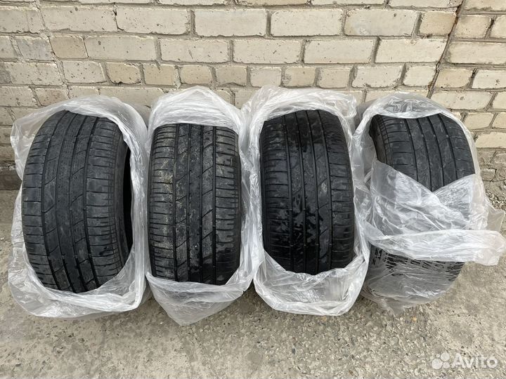 Bridgestone Turanza ER30 245/50 R18 100W