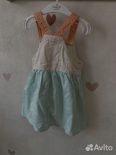 Сарафан детский