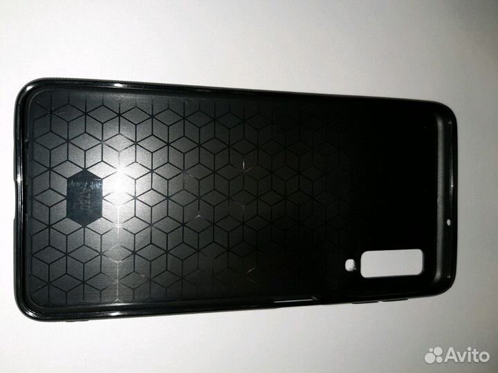 Чехол для телефона Самсунг А7 2018 года