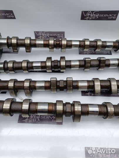 Распредвал Porsche Cayenne 2003-2010 4.5 V8 M48.00