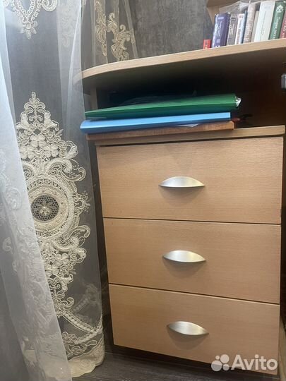 Стол рабочий