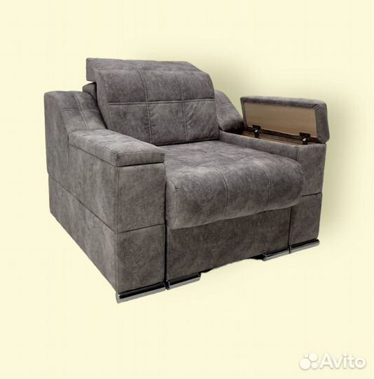 Кресло раскладное. Кресло. От производителя