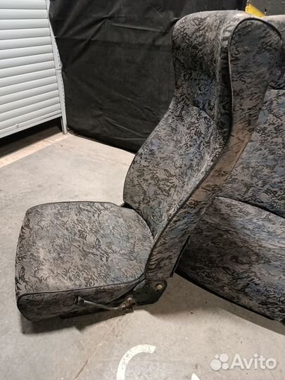 Продам автокресла пассажирские