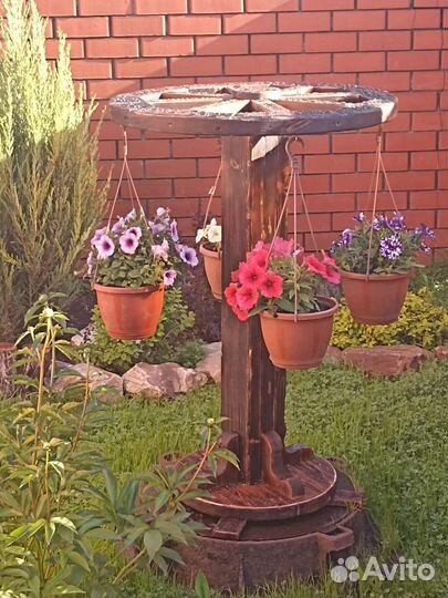 Мебель для сада, дома, беседки