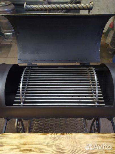 Мангал барбекю