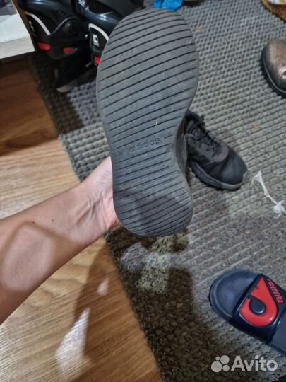 Кроссовки adidas