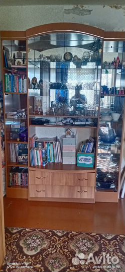 Шкафы шифонеры бу