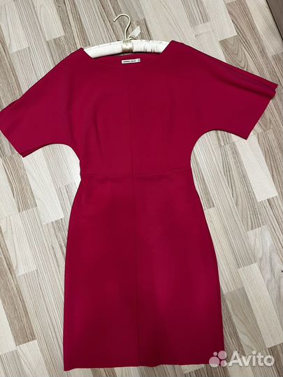 Платье zarina 42