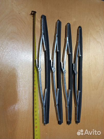 Щетки стеклоочистителя СССР