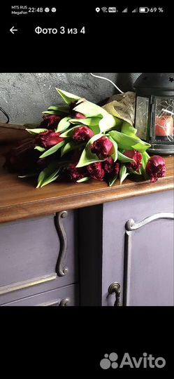 Тумба-комод