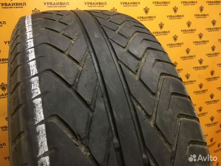 Yokohama Advan ST V802 255/55 R19 107Y