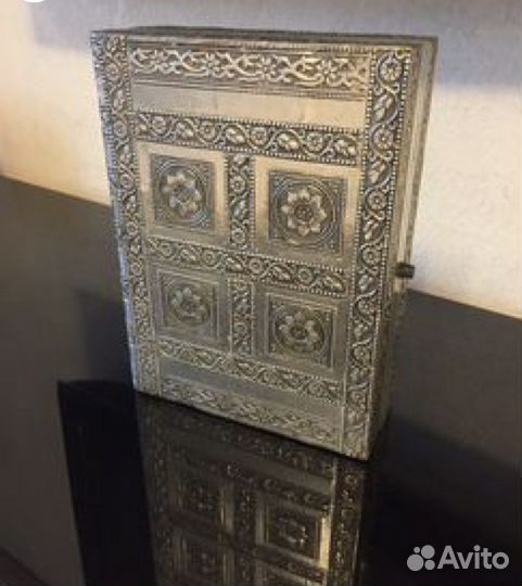 Шкатулка Винтажная