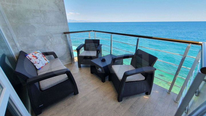 Комната 20 м² в 1-к., 4/7 эт.