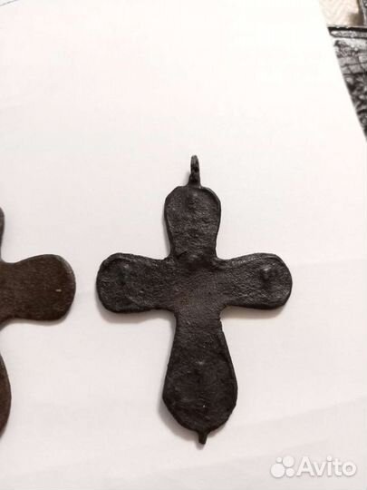 Крест (пропеллер)