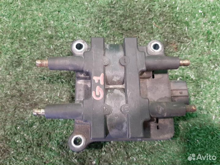 Катушка зажигания Subaru Forester SG/S11 2003