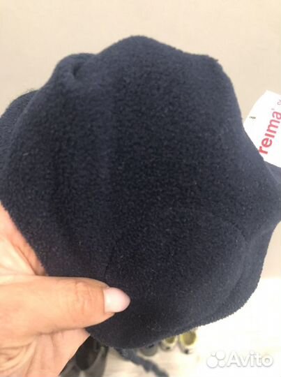 Зимняя шапка Reima