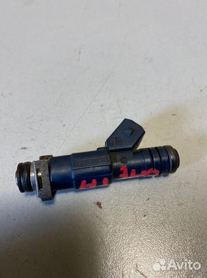 Форсунка Opel Omega B