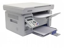 Принтер сканер ксерокс лазерный новый