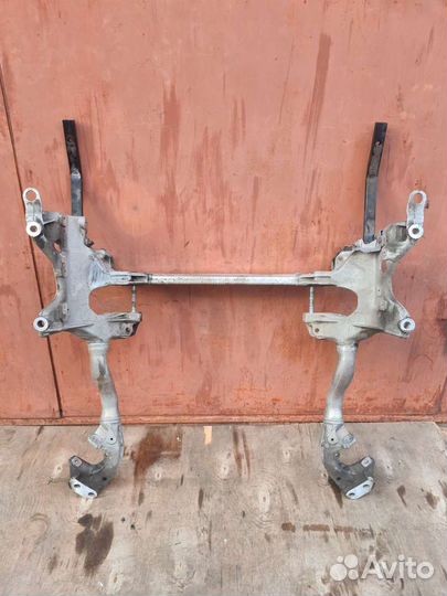 Подрамник передний Audi A4 B8 A5 8T