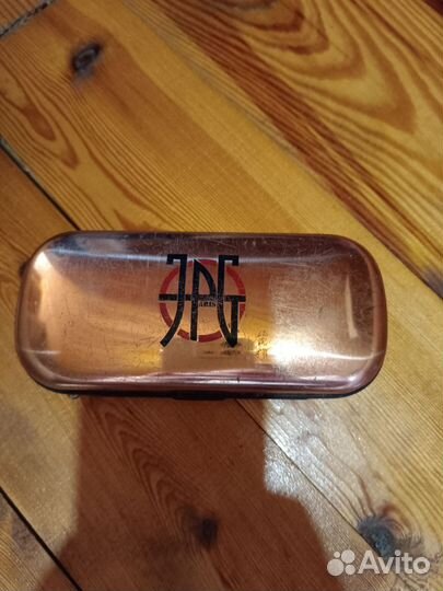 Очки солнечные прикрльные