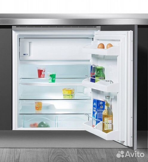 Новый Встраиваемый Liebherr UK 1524 мини бар. 141л