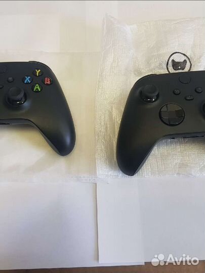 Геймпад xbox one новый