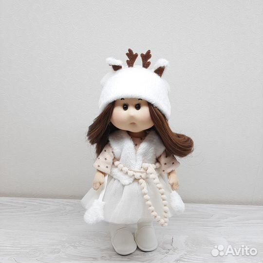 Кукла на подарок