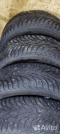 Yokohama Ice Guard IG55 245/70 R15