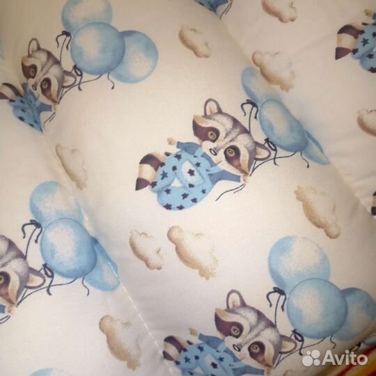 Комплект на выписку для мальчика осень-зима