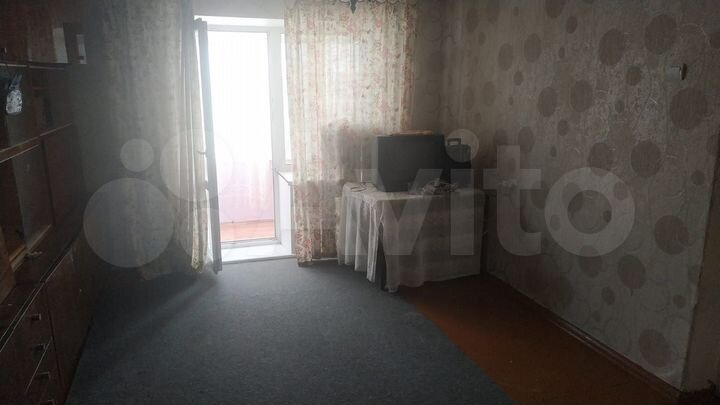 1-к. квартира, 37,6 м², 6/9 эт.
