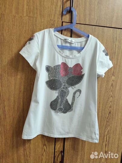 Футболки. Размер 42-44