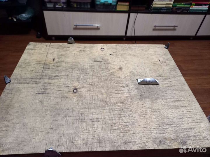 Этюдник/Мольберт СССР