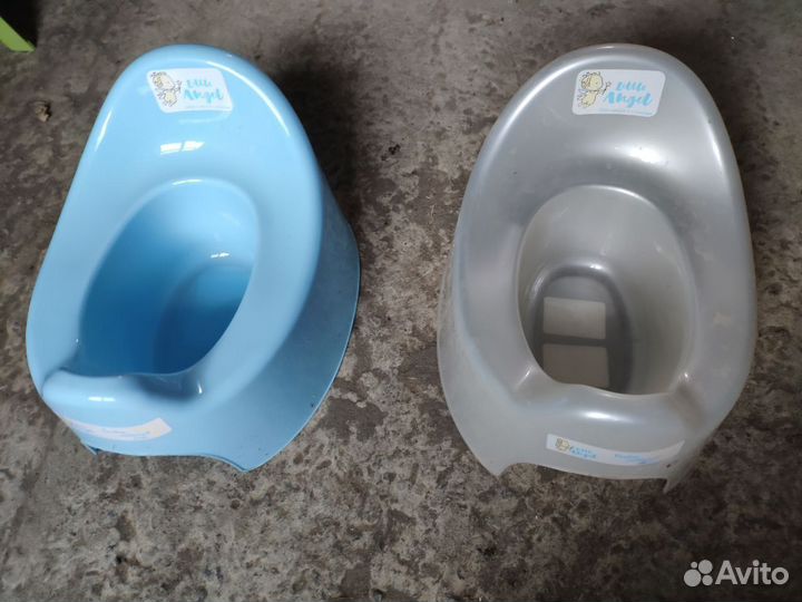 Горшок детский