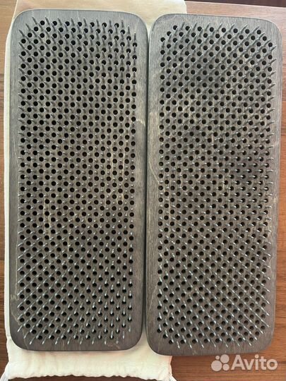 Гвозди садху