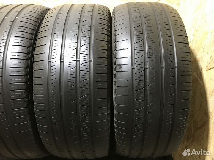 Pirelli Scorpion Verde All Season 285/60 R18 120V