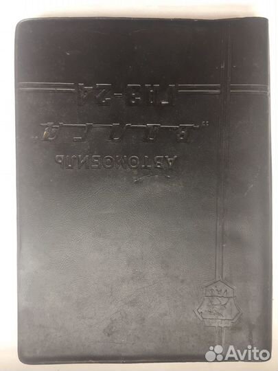 Руководство по ремонту и эксплуатации Волга