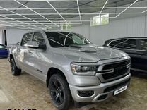 Dodge Ram 5.7 AT, 2023, 22 828 км, с пробегом, цена 8 200 000 руб.