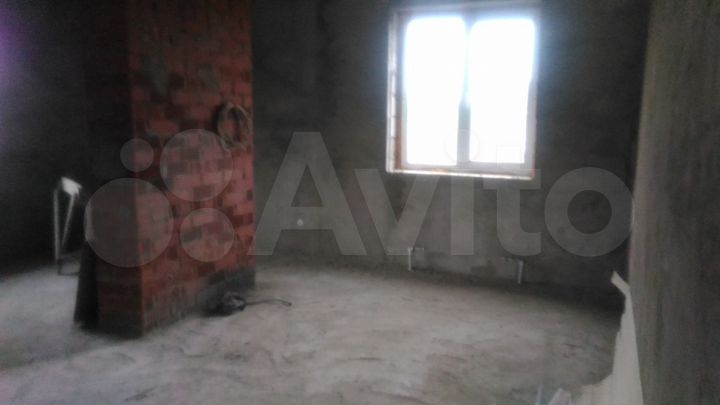 Дом 113 м² на участке 6 сот.