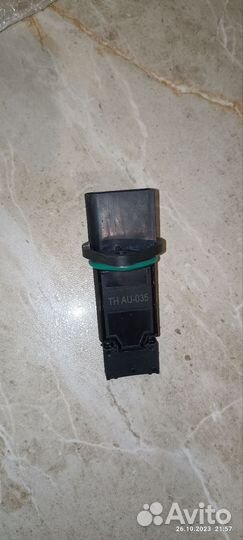 Дмрв. Расходомер воздуха Audi A6 C5 2.5 AKN