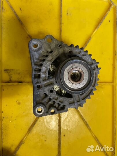 Генератор для Volkswagen Transporter T5 1.9 BRR