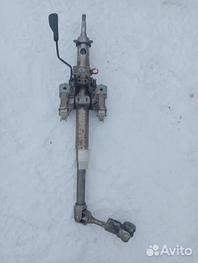 Рулевая колонка Honda Civic 6 (1995-2002)