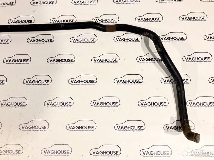 Стабилизатор передний Audi 80 B3 1991