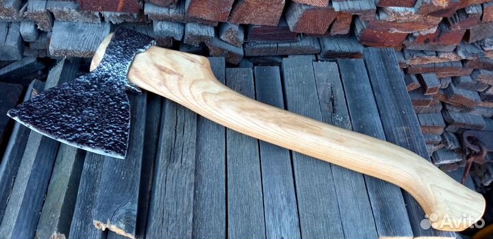 Топор царский саперный (65)